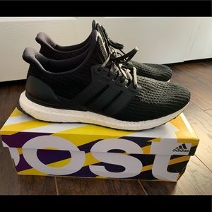Adidas Ultraboost - Men’s 11 - like new